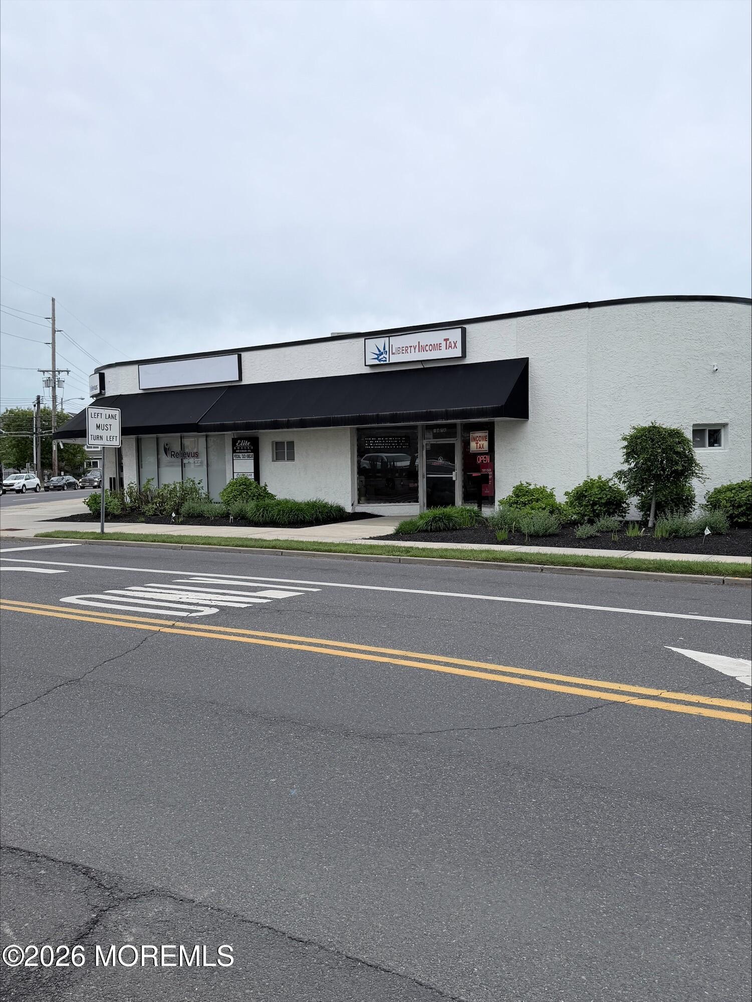 1820 Corlies Avenue Neptune Township NJ 07753