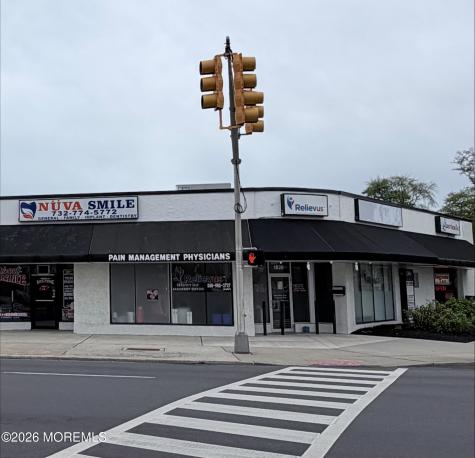 1820 Corlies Avenue Neptune Township NJ 07753