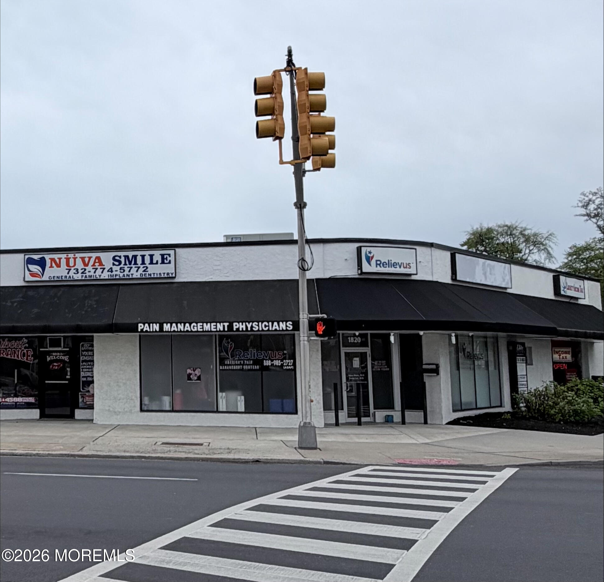 1820 Corlies Avenue Neptune Township NJ 07753