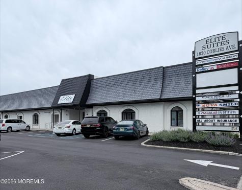1820 Corlies Avenue Neptune Township NJ 07753