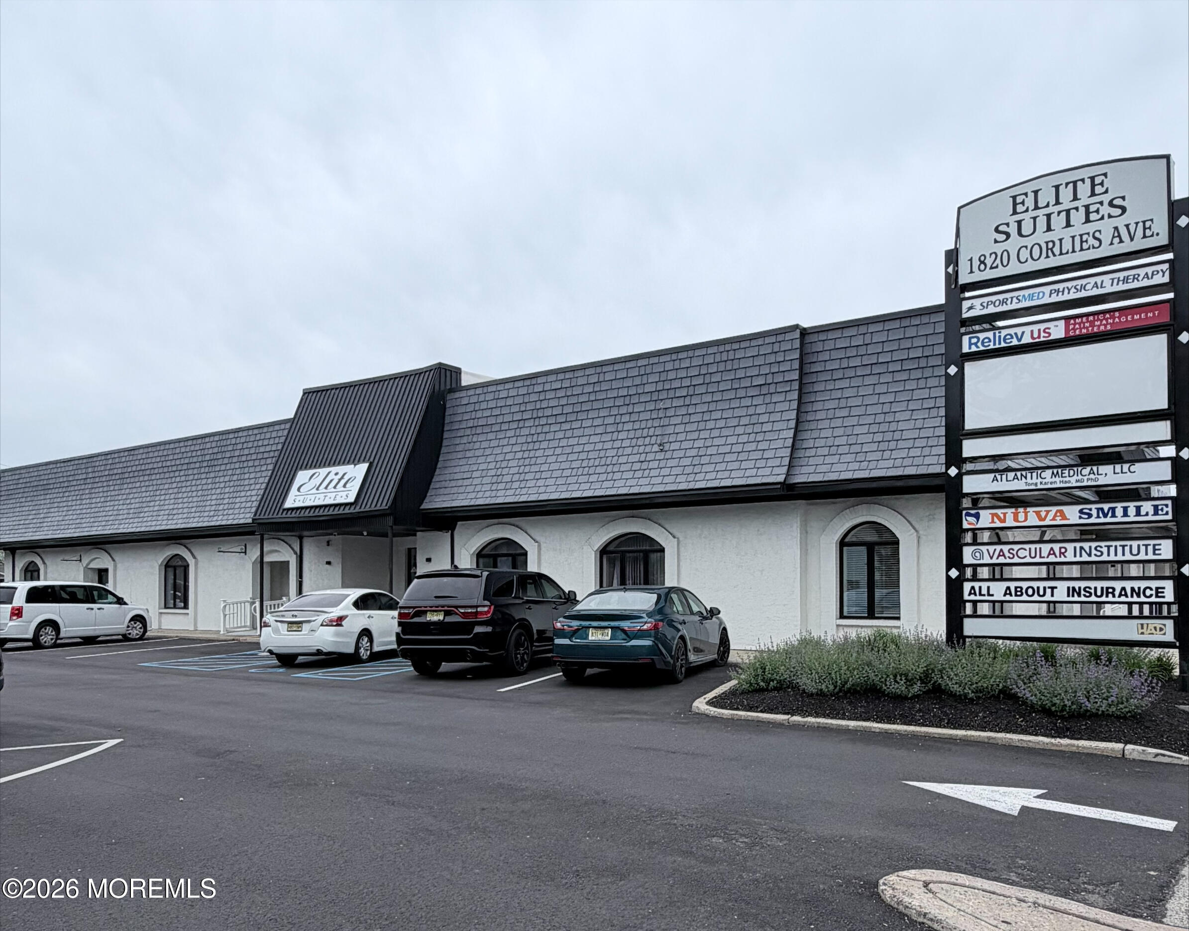 1820 Corlies Avenue Neptune Township NJ 07753