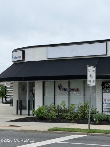 1820 Corlies Avenue Neptune Township NJ 07753
