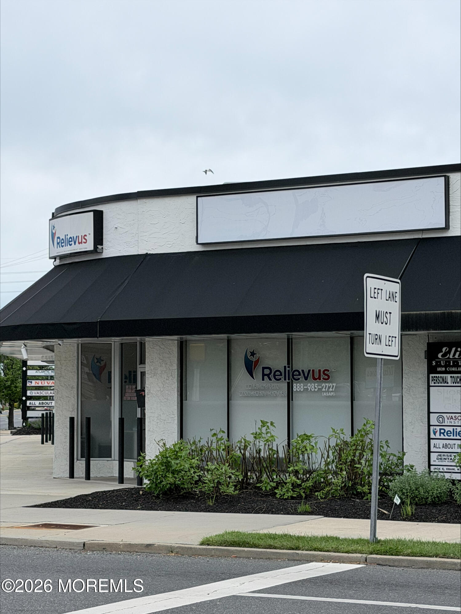 1820 Corlies Avenue Neptune Township NJ 07753