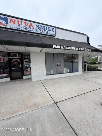 1820 Corlies Avenue Neptune Township NJ 07753