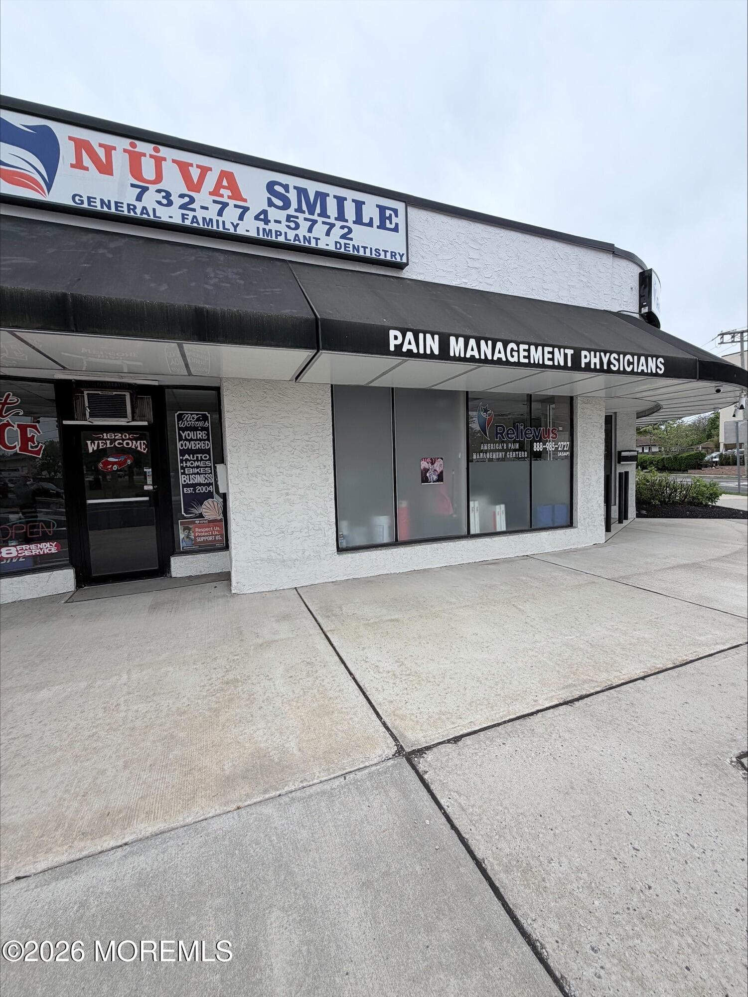 1820 Corlies Avenue Neptune Township NJ 07753