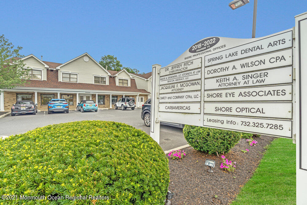 2022 State Route 71 Spring Lake Heights NJ 07762