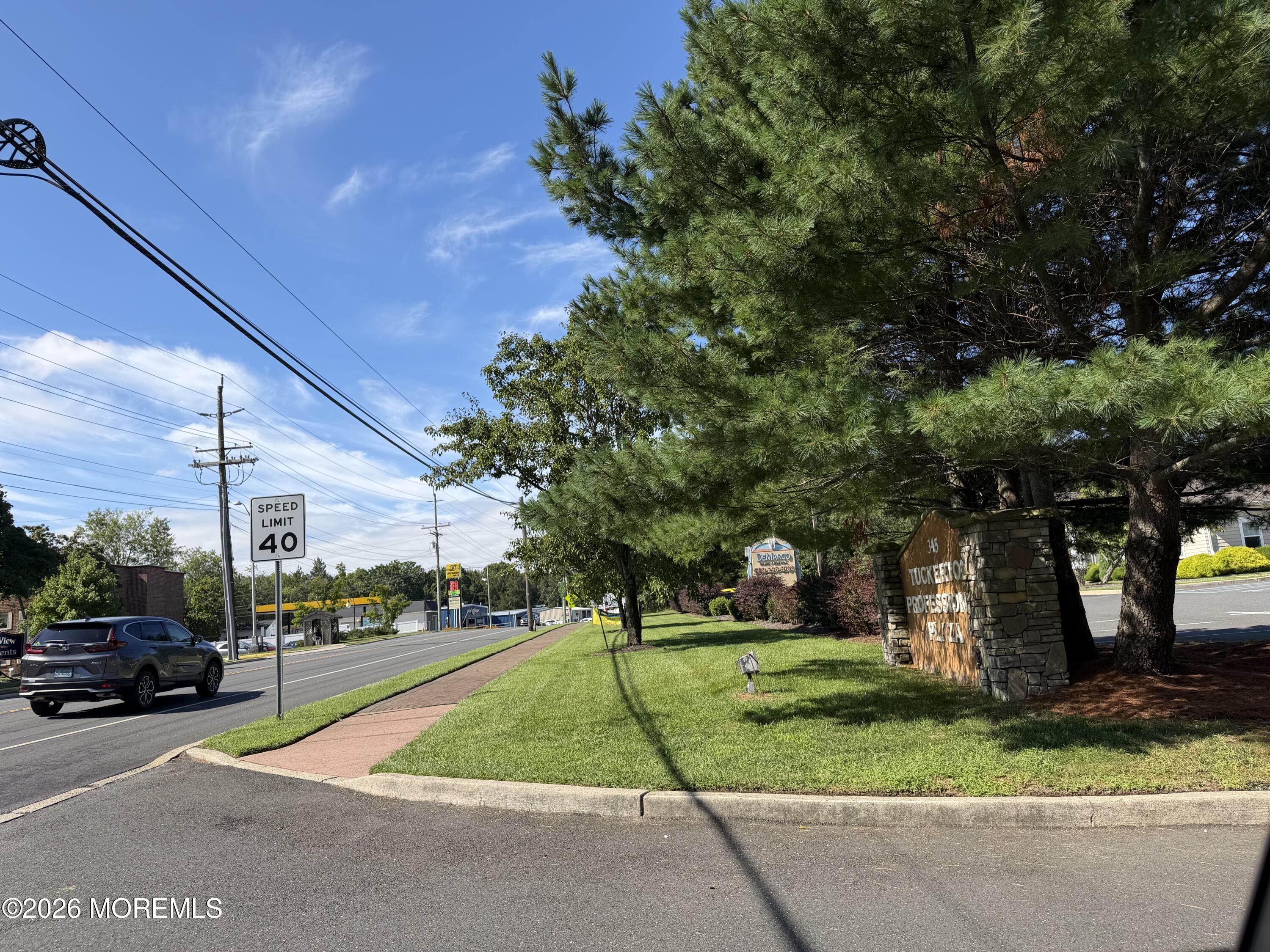 345 E Main Street Tuckerton NJ 08087
