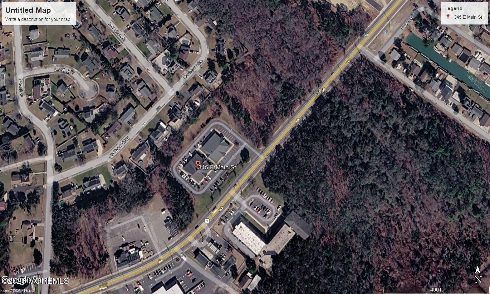 345 E Main Street Tuckerton NJ 08087