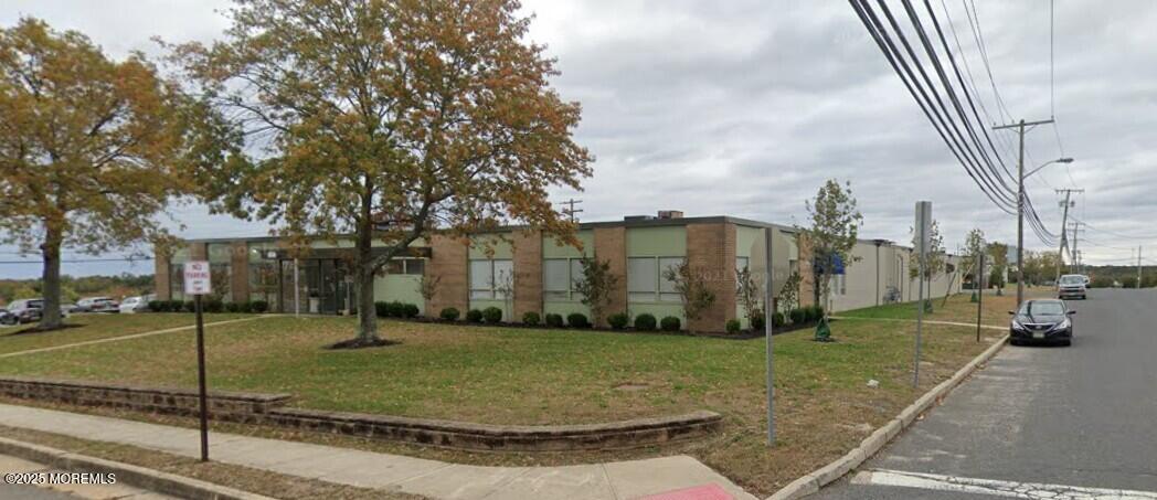 3500 Sunset Avenue Ocean Twp NJ 07712