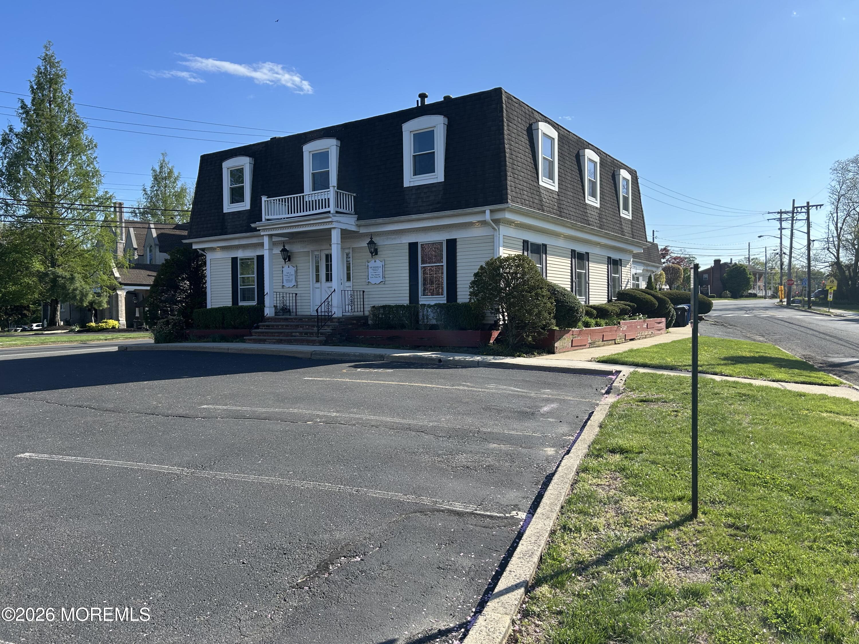 9 Leonardville Road Middletown NJ 07748