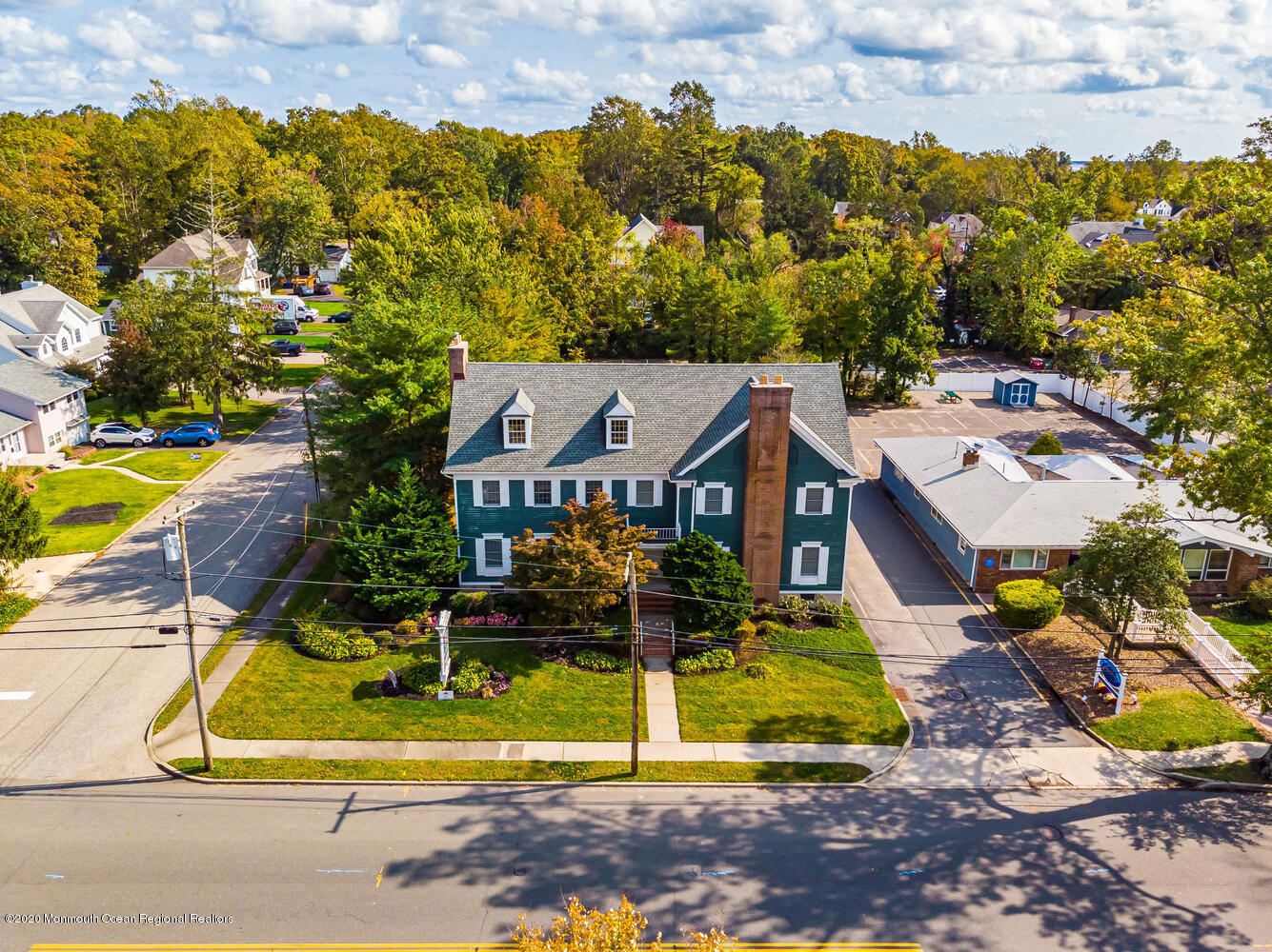 29 Hadley Avenue Toms River NJ 08753