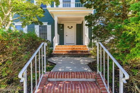 29 Hadley Avenue Toms River NJ 08753