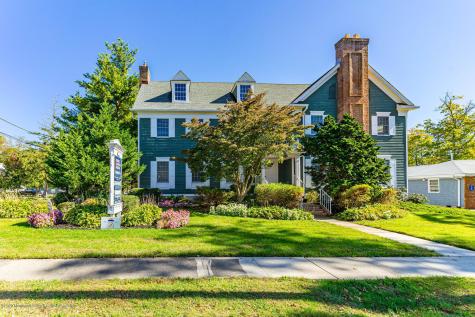 29 Hadley Avenue Toms River NJ 08753