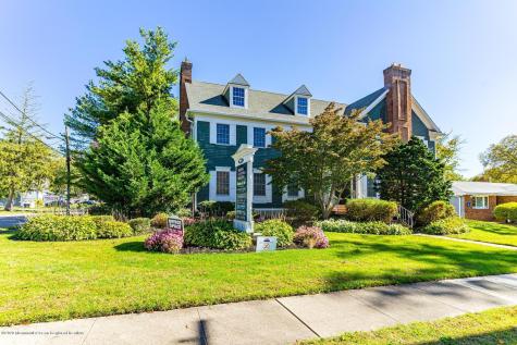 29 Hadley Avenue Toms River NJ 08753