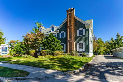 29 Hadley Avenue Toms River NJ 08753