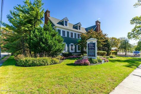 29 Hadley Avenue Toms River NJ 08753