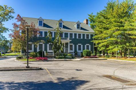 29 Hadley Avenue Toms River NJ 08753