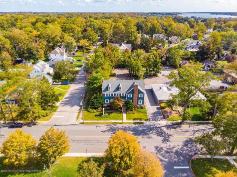 29 Hadley Avenue Toms River NJ 08753