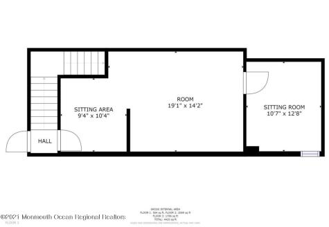 29 Hadley Avenue Toms River NJ 08753