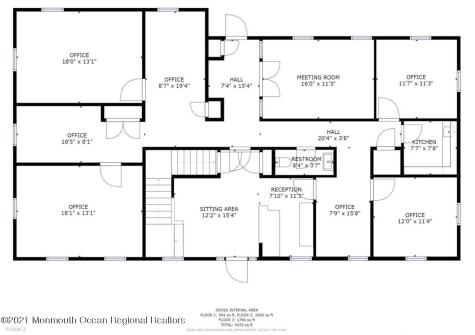 29 Hadley Avenue Toms River NJ 08753