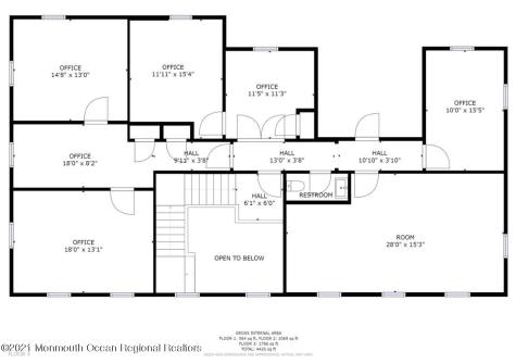 29 Hadley Avenue Toms River NJ 08753