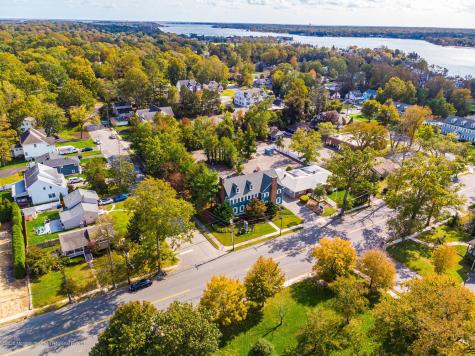 29 Hadley Avenue Toms River NJ 08753