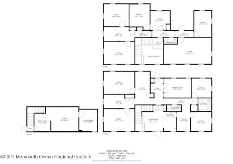 29 Hadley Avenue Toms River NJ 08753