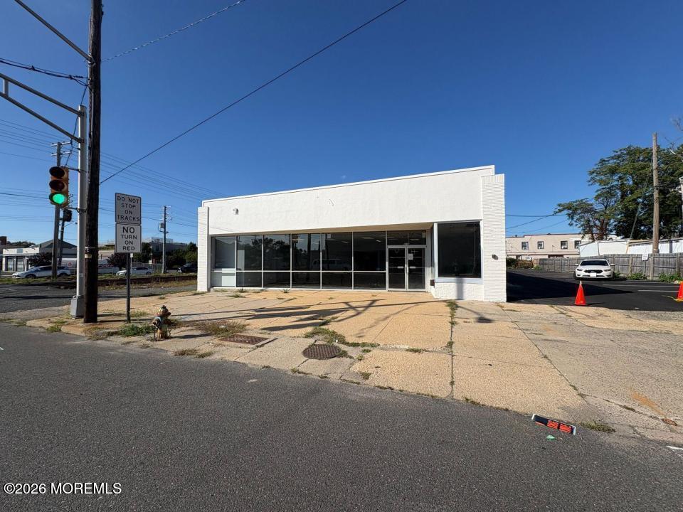 815 Asbury Avenue Asbury Park NJ 07712