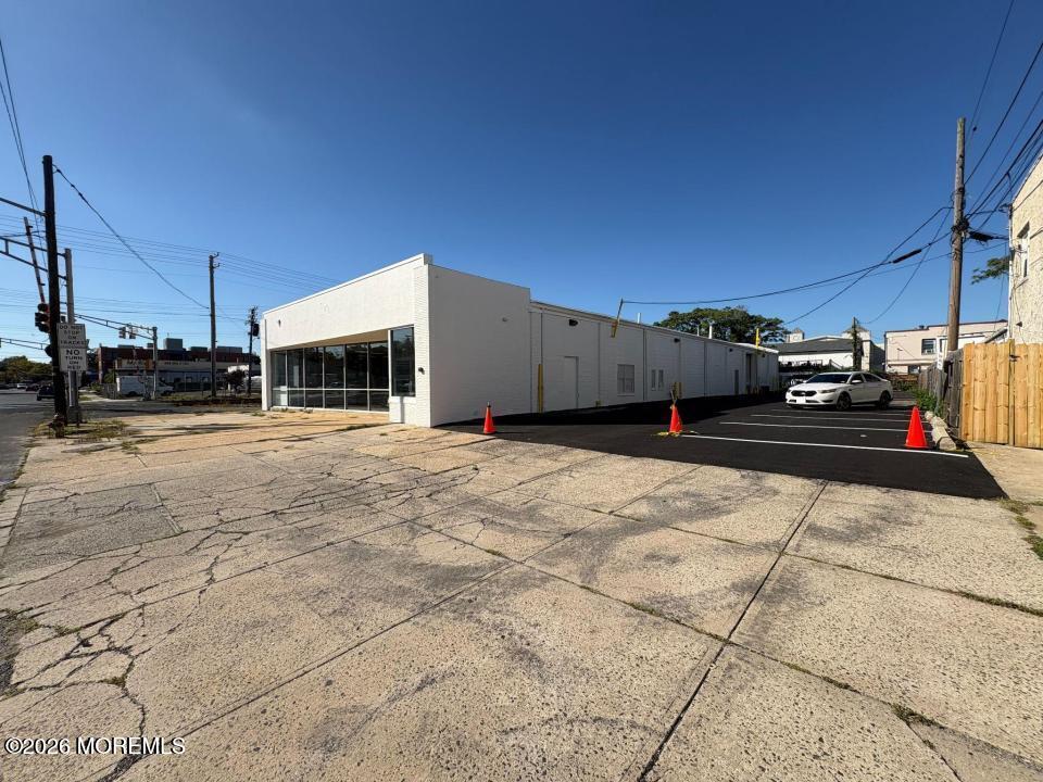 815 Asbury Avenue Asbury Park NJ 07712