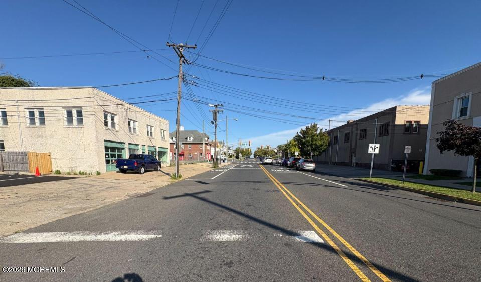 815 Asbury Avenue Asbury Park NJ 07712