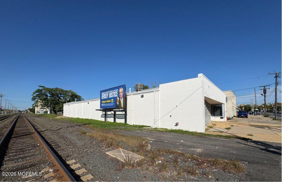 815 Asbury Avenue Asbury Park NJ 07712