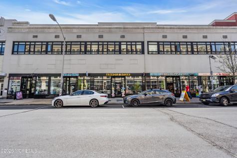 550 Cookman Avenue Asbury Park NJ 07712