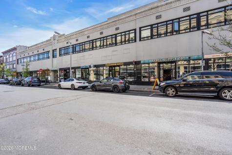 550 Cookman Avenue Asbury Park NJ 07712