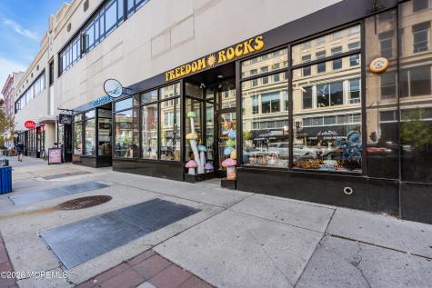 550 Cookman Avenue Asbury Park NJ 07712