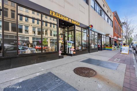 550 Cookman Avenue Asbury Park NJ 07712