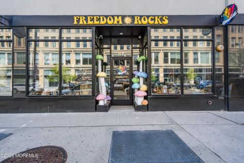 550 Cookman Avenue Asbury Park NJ 07712