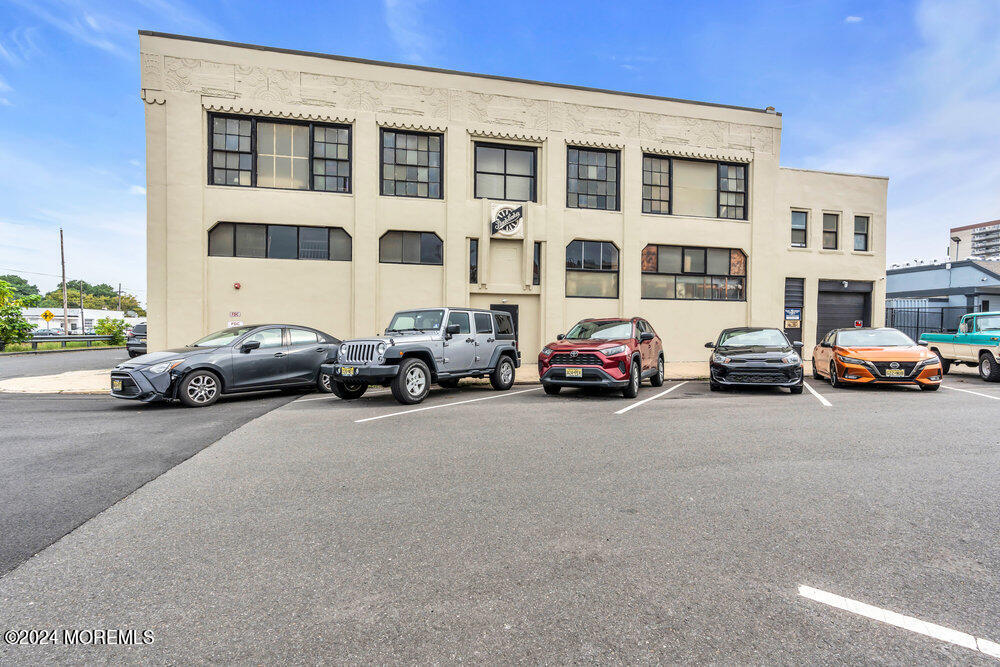 807 Summerfield Avenue Asbury Park NJ 07712