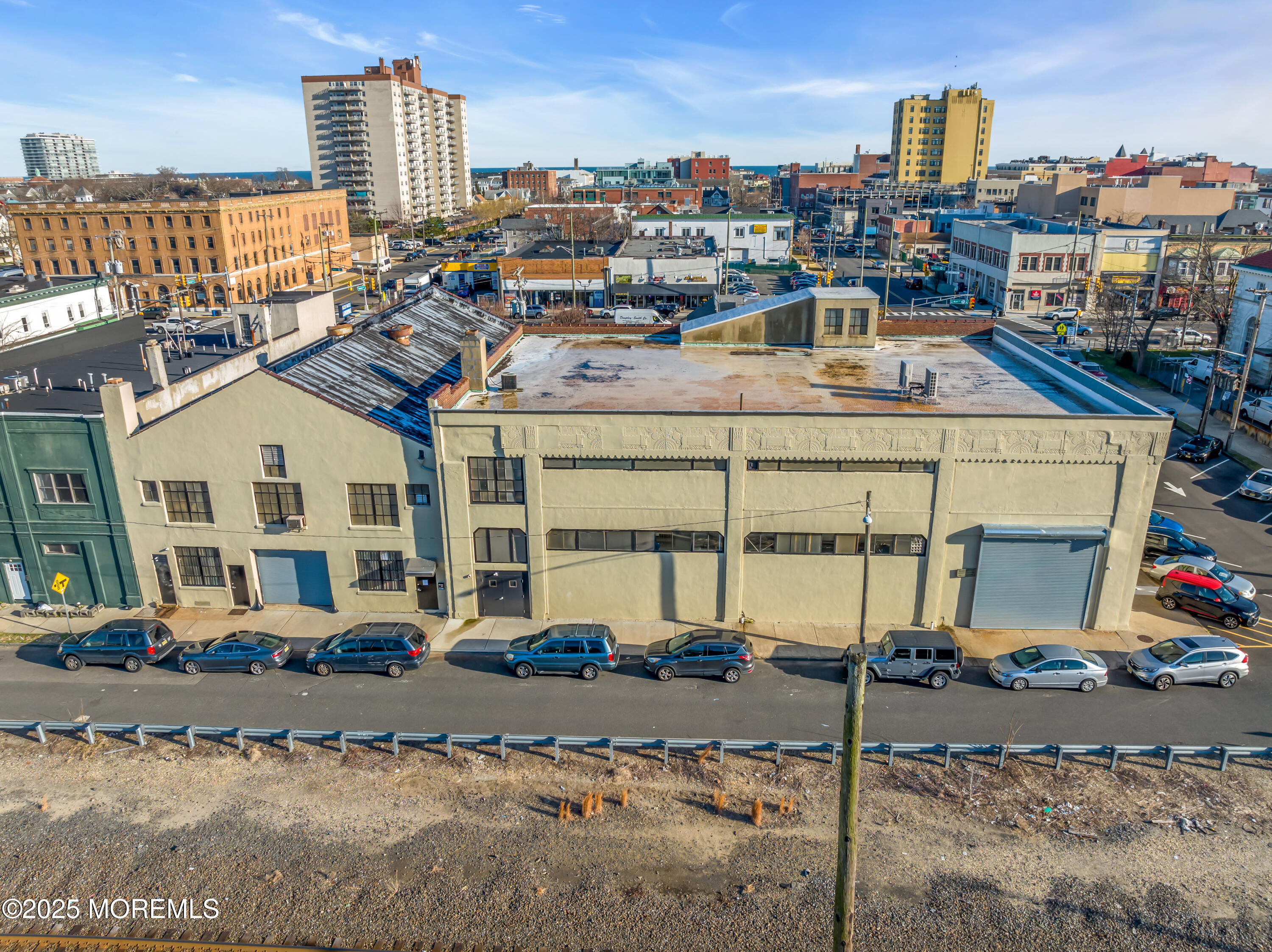 807 Summerfield Avenue Asbury Park NJ 07712