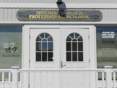 27 Beach Road Monmouth Beach NJ 07750