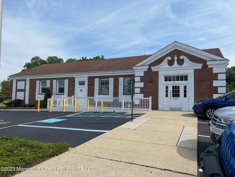 44 Princeton Avenue Brick NJ 08724