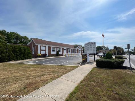 44 Princeton Avenue Brick NJ 08724