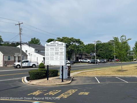 44 Princeton Avenue Brick NJ 08724