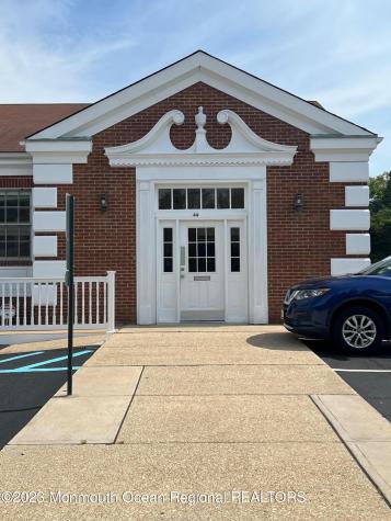 44 Princeton Avenue Brick NJ 08724