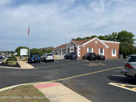 44 Princeton Avenue Brick NJ 08724