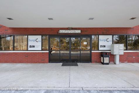 50 Franklin Lane Manalapan NJ 07726