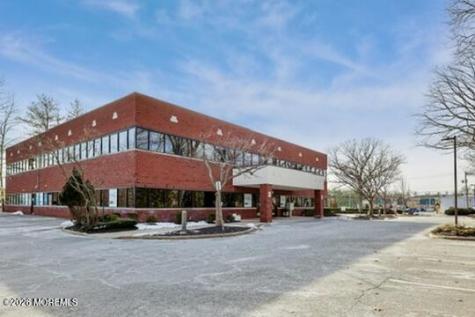 50 Franklin Lane Manalapan NJ 07726