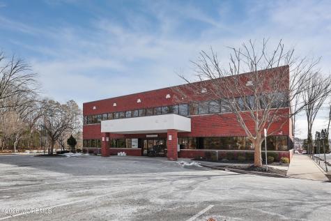 50 Franklin Lane Manalapan NJ 07726