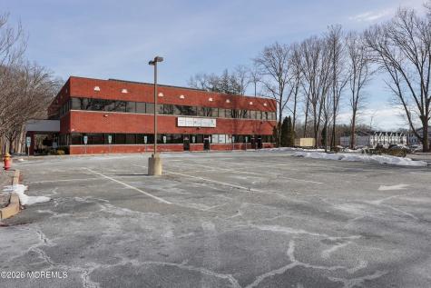 50 Franklin Lane Manalapan NJ 07726