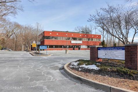 50 Franklin Lane Manalapan NJ 07726