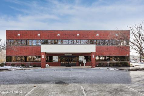 50 Franklin Lane Manalapan NJ 07726